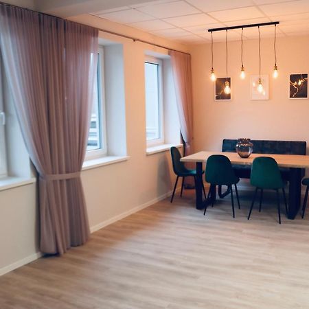 Apartment Im Herzen Der Stadt Brunszwik Zewnętrze zdjęcie
