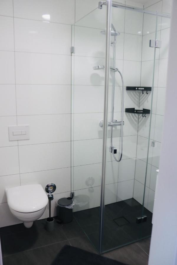 Apartment Im Herzen Der Stadt Brunszwik Zewnętrze zdjęcie