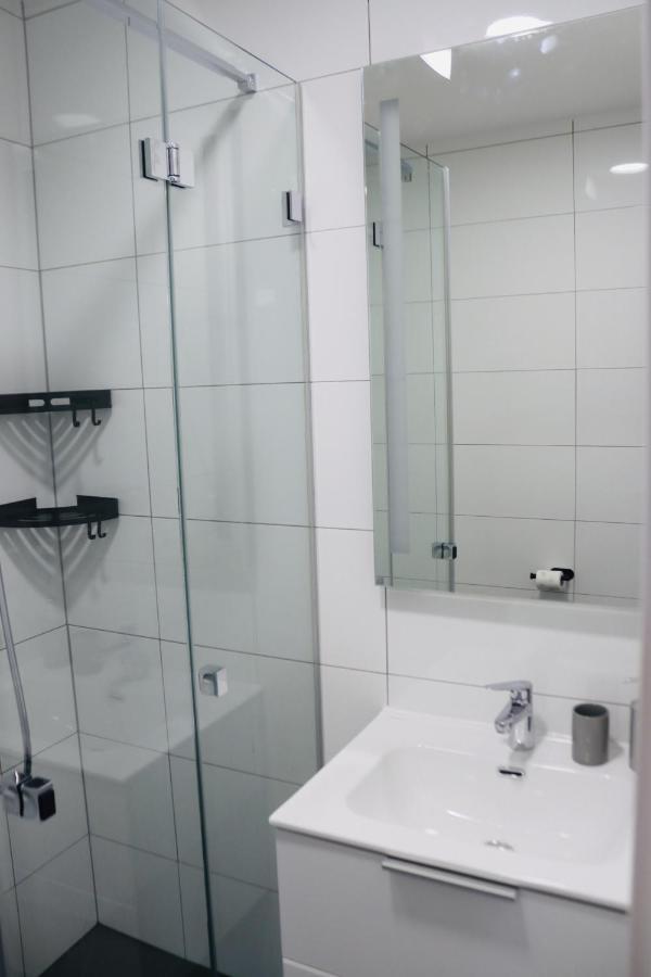 Apartment Im Herzen Der Stadt Brunszwik Zewnętrze zdjęcie